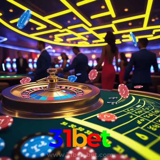 31bet：Jogue futebol online e experimente a vitória em cada jogo!
