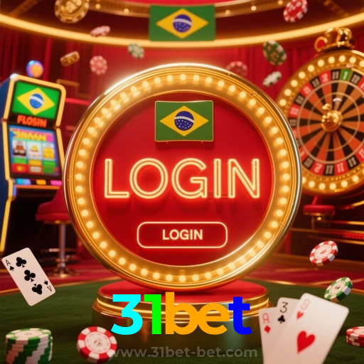 31bet：Gire as slots e conquiste prêmios incríveis!