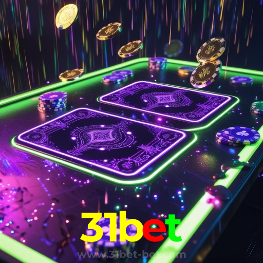 31bet:Mostre sua habilidade nas mesas de poker e vença os adversários!