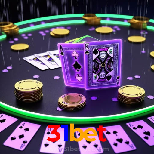 31bet:Apostas no futebol e grandes vitórias em roleta e blackjack!