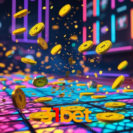 31bet：Jogue slots, ganhe no futebol e aposte com confiança no nosso cassino!