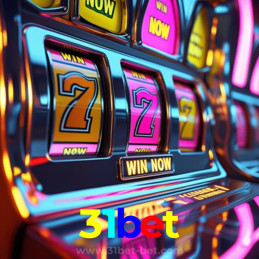 31bet:Vença na roleta e conquiste prêmios gigantes!