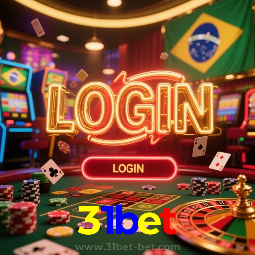 31bet：Onde sua sorte brilha com apostas no futebol e prêmios em roleta!