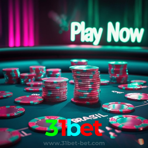 31bet：Apostas no futebol e grandes vitórias em roleta e blackjack!