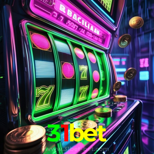 31bet：Onde você pode apostar no futebol e jogar os melhores jogos de cassino!