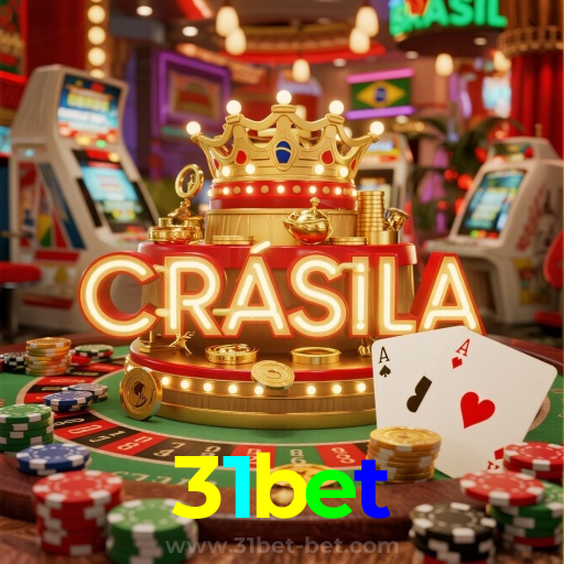 31bet：Jogue blackjack e conquiste a vitória no cassino online!