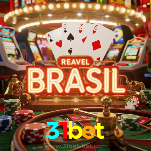 31bet：Cada rodada na roleta é uma chance de ganhar prêmios enormes!