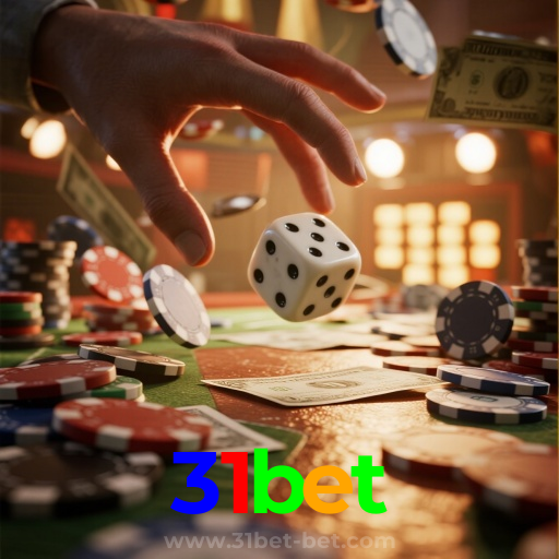 31bet：Jogue agora nas melhores slots e ganhe prêmios fantásticos!