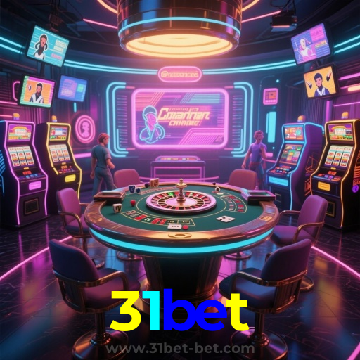 31bet：Entre na ação! Aposte nas slots e conquiste grandes vitórias!