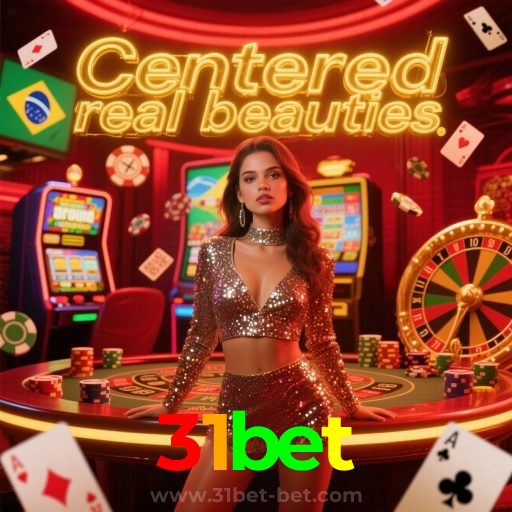 31bet:Ganhe no futebol e conquiste prêmios nos melhores jogos de cassino online!