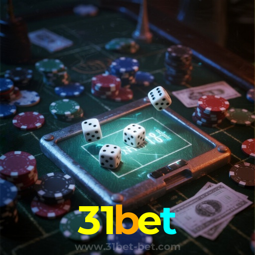 31bet：Jogue futebol online e tenha a chance de conquistar grandes recompensas!