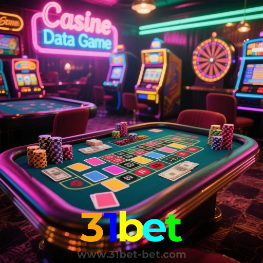 31bet：Jogue no futebol digital e viva a emoção de ganhar!