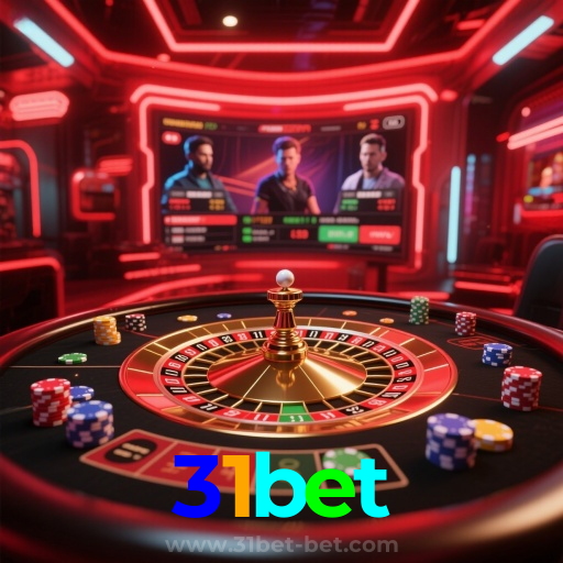 31bet：Jogue blackjack e aposte no futebol para uma experiência completa!