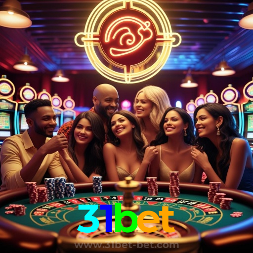 31bet：Apostas ao vivo no futebol e prêmios épicos nos jogos de cassino!