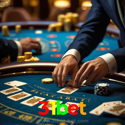 31bet:Jogue poker online e mostre seu talento nas cartas!
