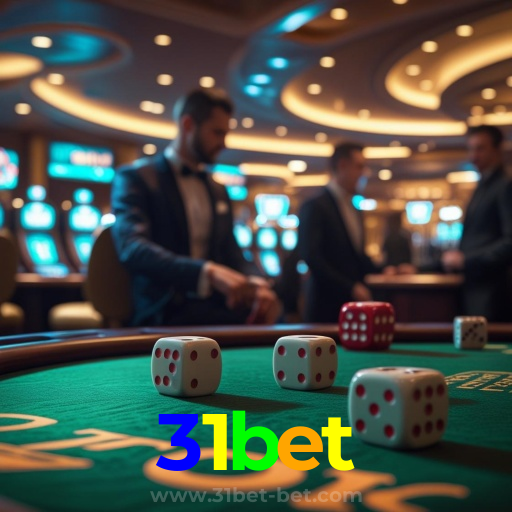 31bet：Jogue nas roletas e ganhe prêmios sensacionais!