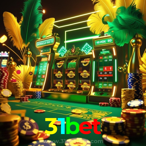 31bet:Em nosso cassino online, sua sorte vai brilhar! Aposte e vença!