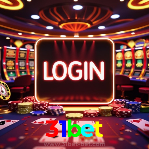 31bet：Diversão sem limites com roleta, blackjack e apostas em futebol ao vivo!