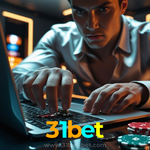 31bet：Jogue futebol online e sinta a vitória ao seu alcance!