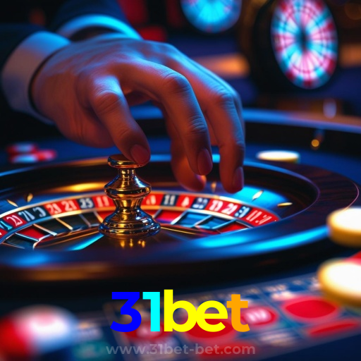 31bet：Apostas emocionantes no futebol e os melhores jogos de cassino!